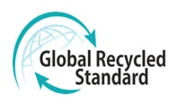 Global Recycled Standard mark