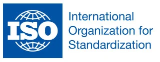 ISO 9001:2015 mark