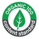 Organic Content Standard mark