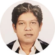 Md. Morshed Sarwar