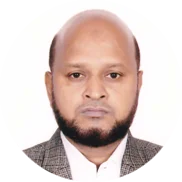 Md. Muzibur Rahaman